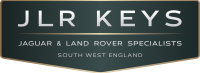 JLR Keys Heritage Logo Web