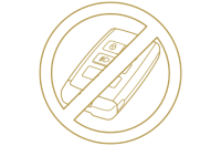JLR Keys SW Lost Keys Icon